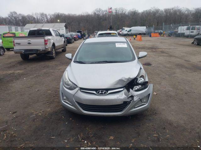 Hyundai ELANTRA Se Image 14