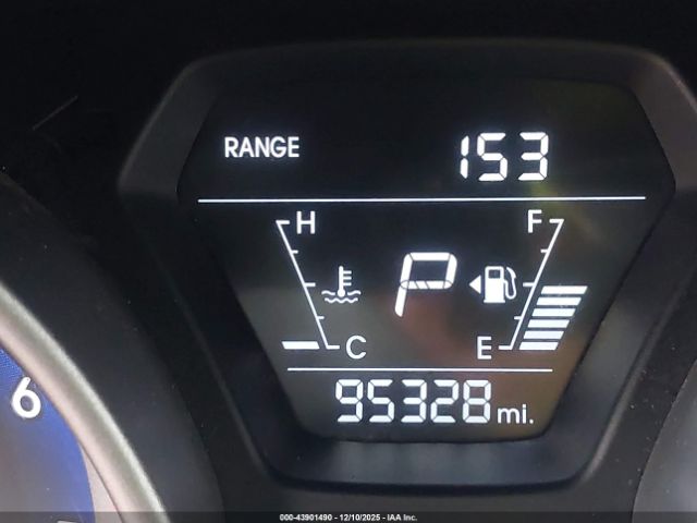 Hyundai ELANTRA Se Image 15