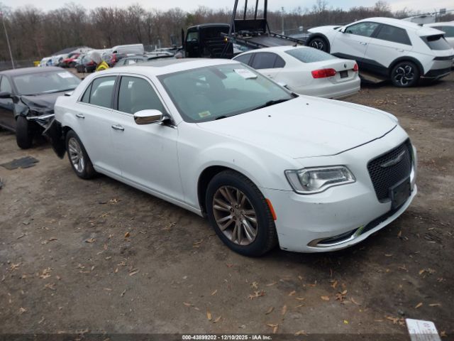 Chrysler 300c Image 1