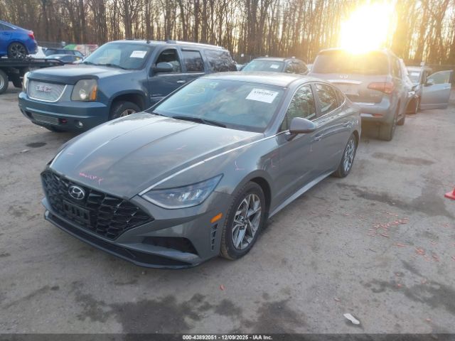 Hyundai SONATA Sel Image 14