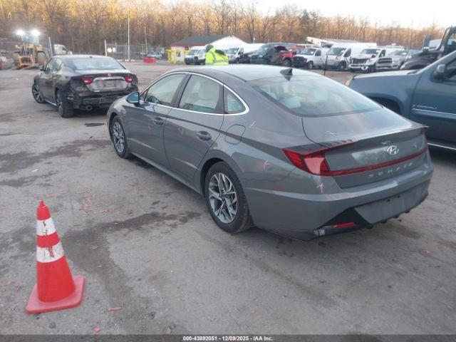 Hyundai SONATA Sel Image 5