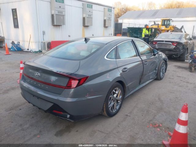 Hyundai SONATA Sel Image 12