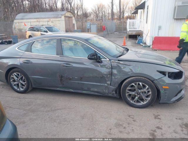 Hyundai SONATA Sel Image 3