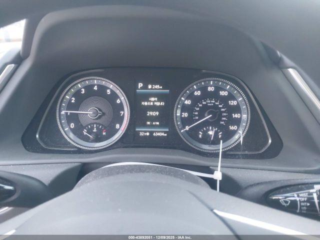 Hyundai SONATA Sel Image 15