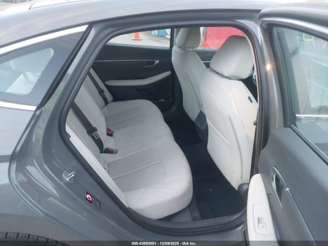 Hyundai SONATA Sel Image 7