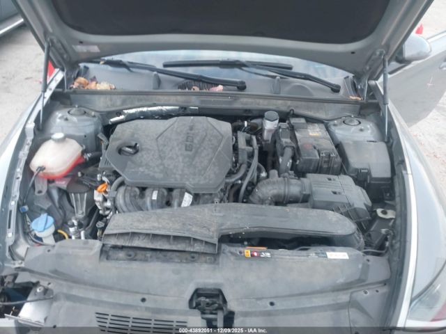 Hyundai SONATA Sel Image 6