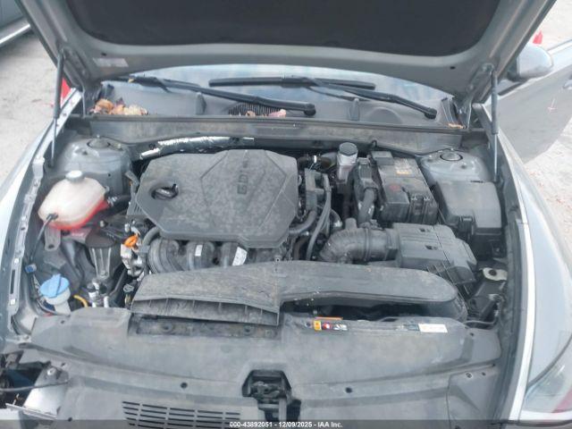 Hyundai SONATA Sel Image 6