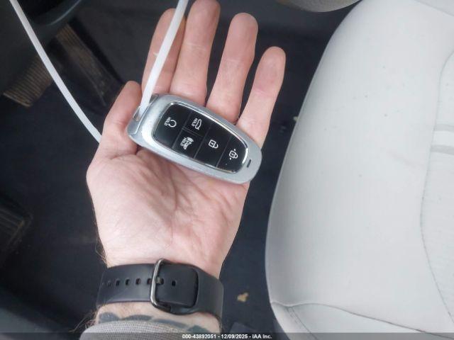 Hyundai SONATA Sel Image 11