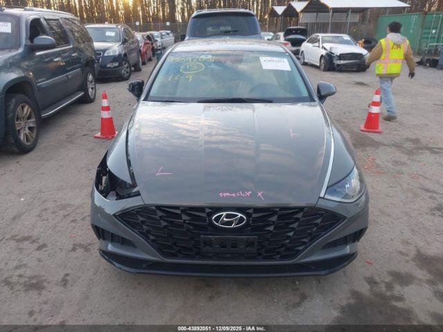 Hyundai SONATA Sel Image 16