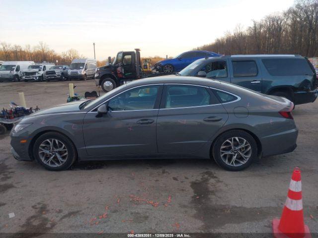 Hyundai SONATA Sel Image 9