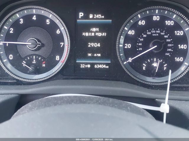 Hyundai SONATA Sel Image 10