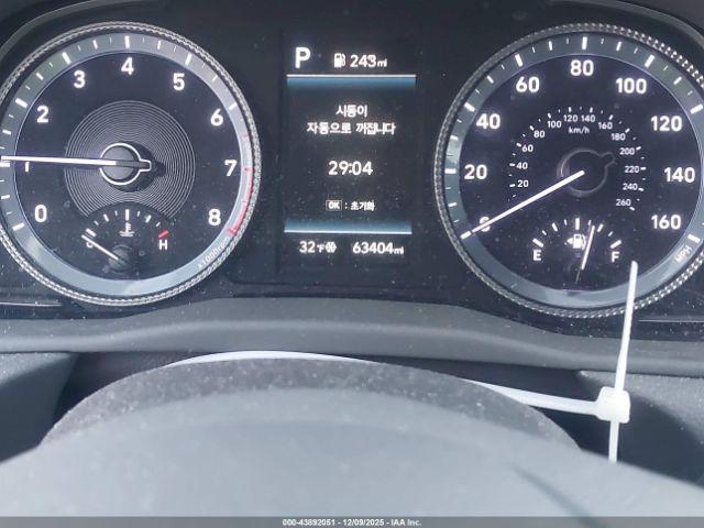 Hyundai SONATA Sel Image 10