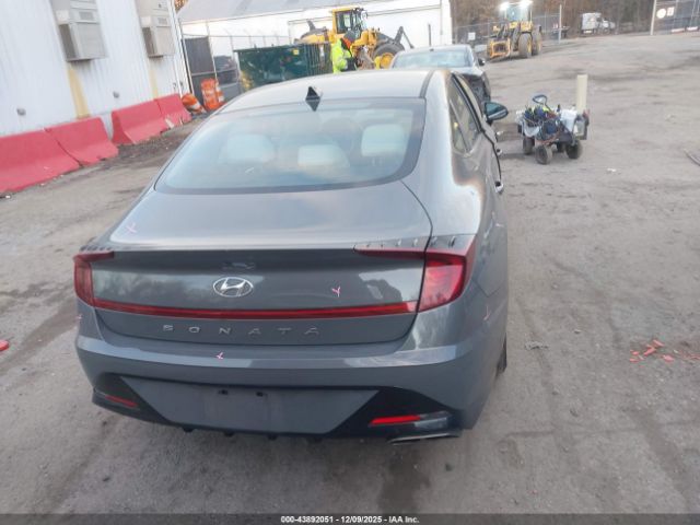 Hyundai SONATA Sel Image 17