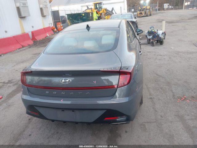 Hyundai SONATA Sel Image 17