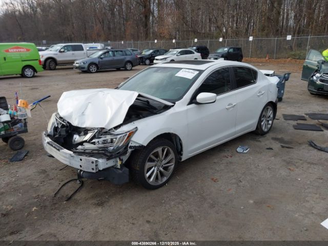 Acura ILX Image 15