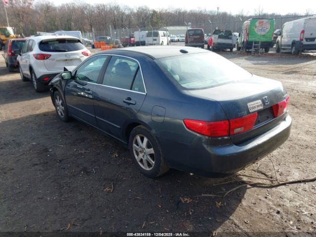 Honda Accord 3.0 Ex Image 10