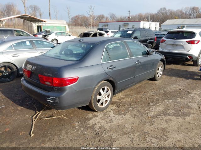 Honda Accord 3.0 Ex Image 14