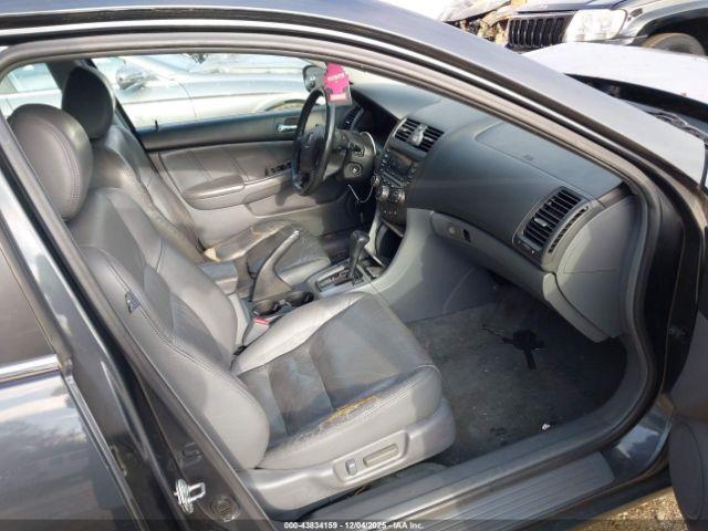 Honda Accord 3.0 Ex Image 12