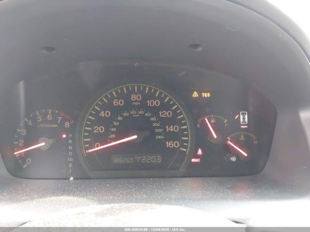 Honda Accord 3.0 Ex Image 9