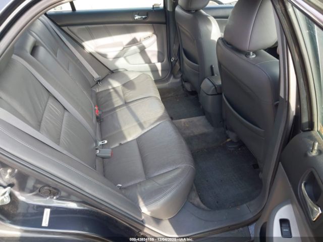 Honda Accord 3.0 Ex Image 11