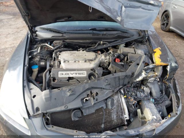 Honda Accord 3.0 Ex Image 15