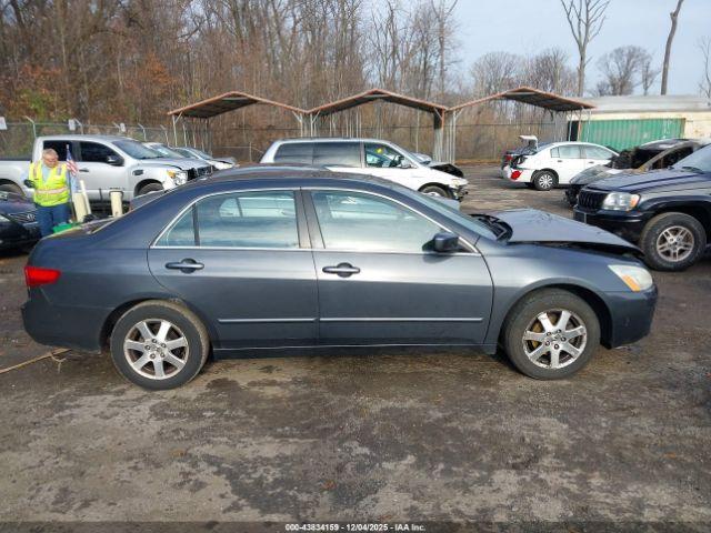 Honda Accord 3.0 Ex Image 4