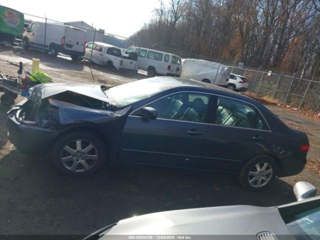 Honda Accord 3.0 Ex Image 3