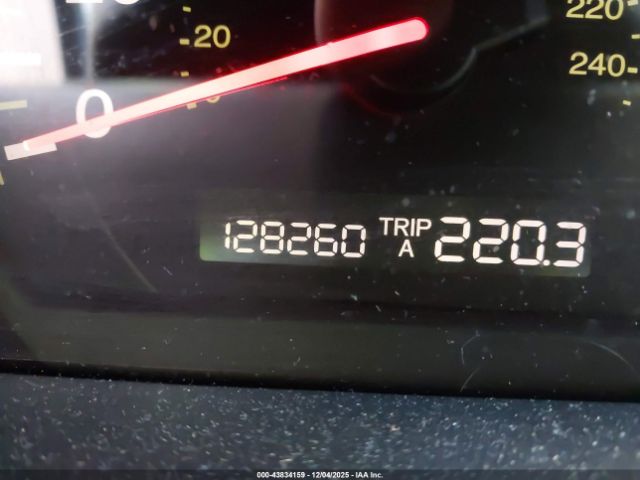 Honda Accord 3.0 Ex Image 6