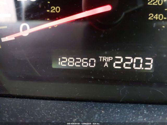 Honda Accord 3.0 Ex Image 6