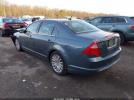 Ford Fusion Image 6