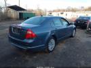 Ford Fusion Image 12