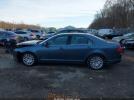 Ford Fusion Image 11