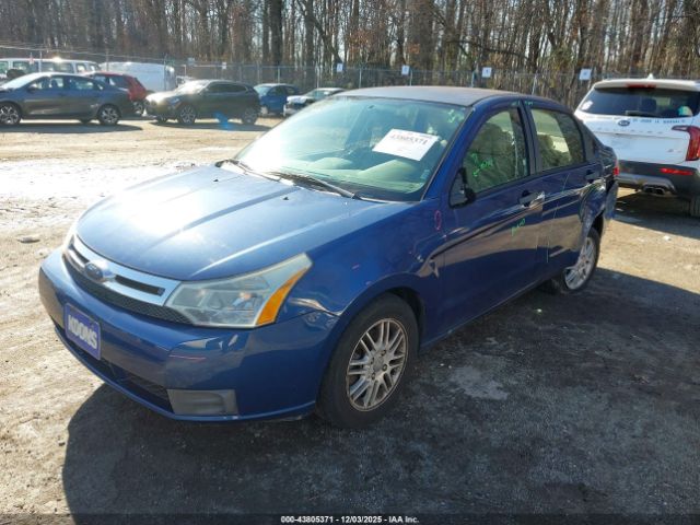 Ford Focus Se Image 14