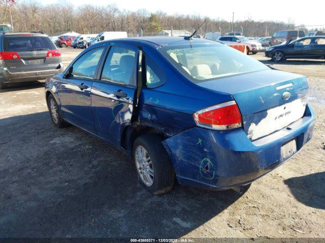 Ford Focus Se Image 15