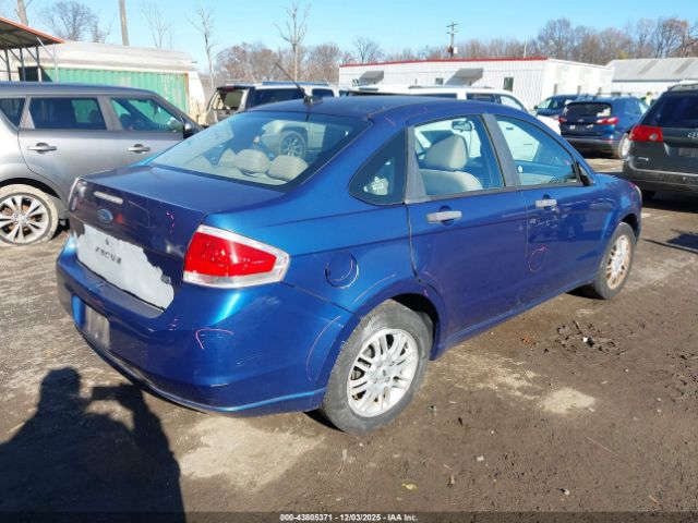 Ford Focus Se Image 2