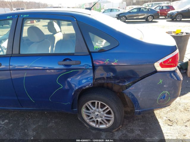 Ford Focus Se Image 3