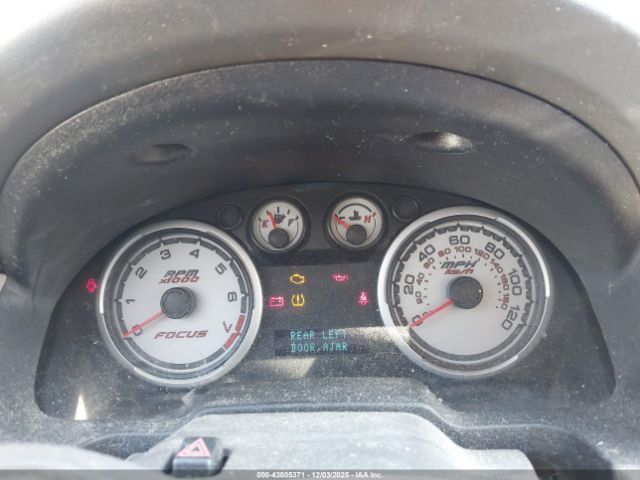 Ford Focus Se Image 7