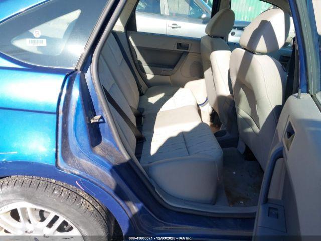 Ford Focus Se Image 6