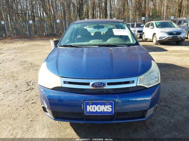 Ford Focus Se Image 9