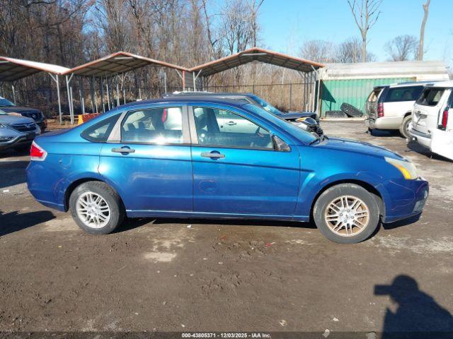 Ford Focus Se Image 10