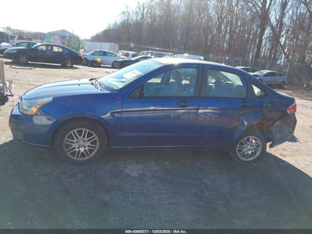 Ford Focus Se Image 12