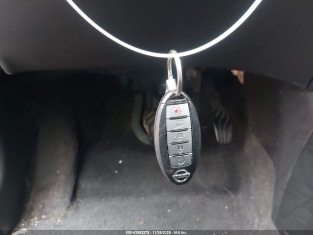 Nissan Rogue Sv Image 10