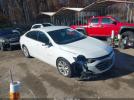 Chevrolet Malibu Fwd 1lt Image 1