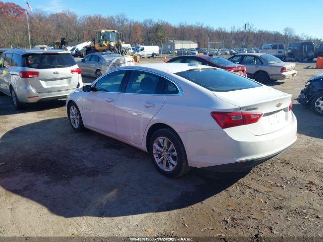 Chevrolet Malibu Fwd 1lt Image 7