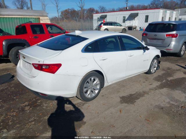 Chevrolet Malibu Fwd 1lt Image 16