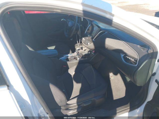 Chevrolet Malibu Fwd 1lt Image 6