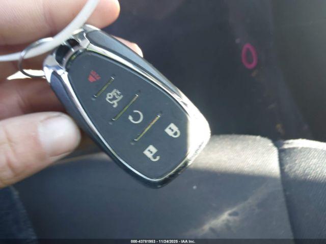 Chevrolet Malibu Fwd 1lt Image 12