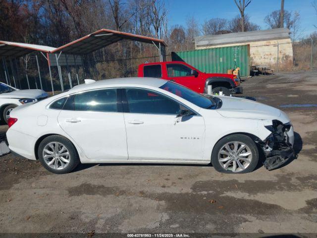 Chevrolet Malibu Fwd 1lt Image 13