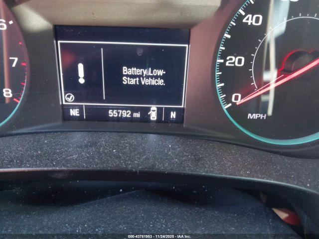 Chevrolet Malibu Fwd 1lt Image 17