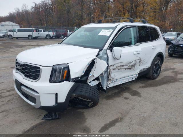 Kia Telluride S Image 14